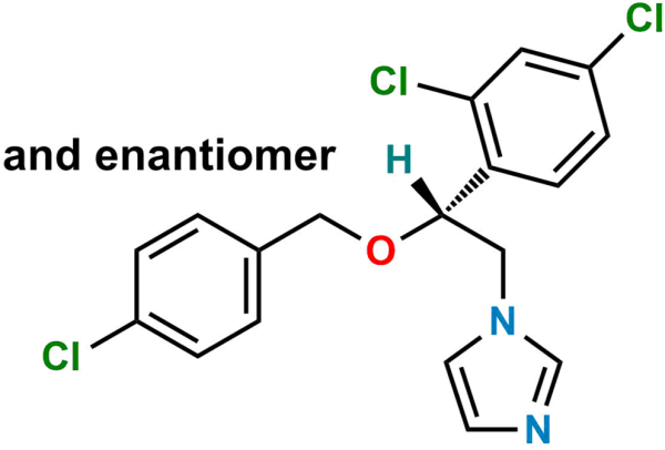 Miconazole EP Impurity B