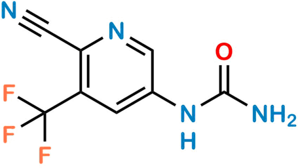 Apalutamide Oxamide