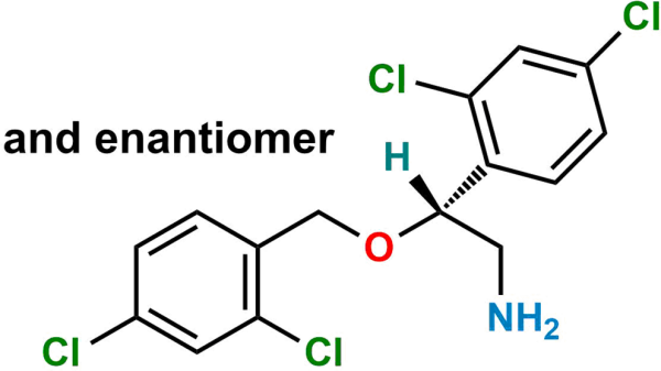 Miconazole EP Impurity C