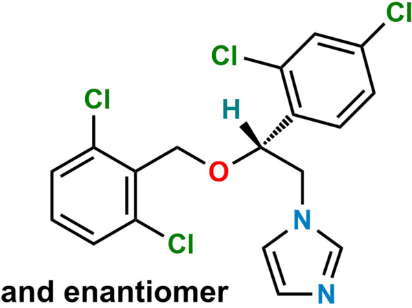 Miconazole EP Impurity D