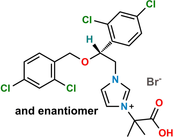 Miconazole EP Impurity E