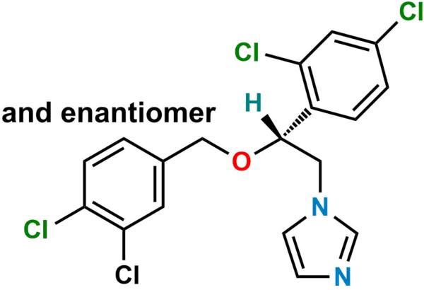 Miconazole EP Impurity F