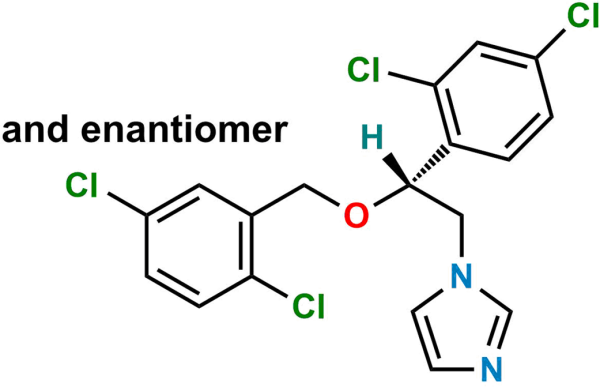 Miconazole EP Impurity G