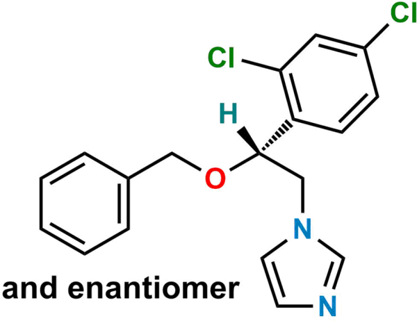 Miconazole EP Impurity H