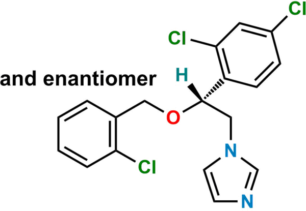 Miconazole EP Impurity I