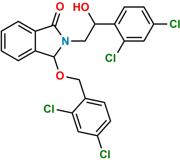 Miconazole Impurity 5