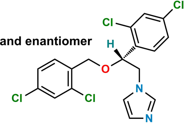 Miconazole