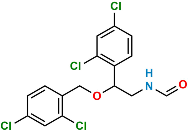 Miconazole Impurity 2