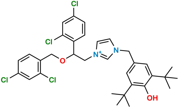 Miconazole Impurity 4