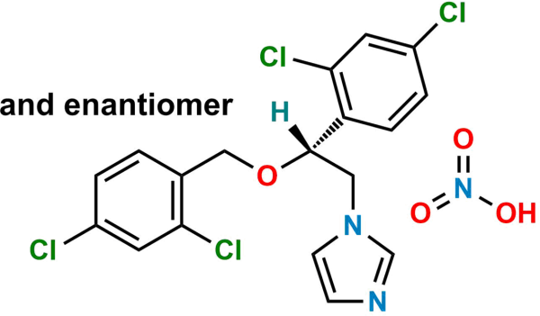 Miconazole Nitrate