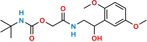 Midodrine Related compound C