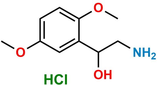 Midodrine USP Related Compound A