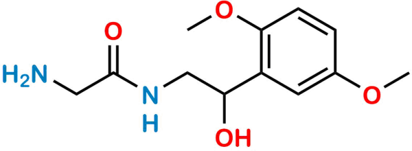 Midodrine