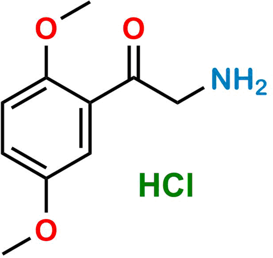 Midodrine Impurity 11