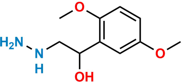 Midodrine Impurity 7