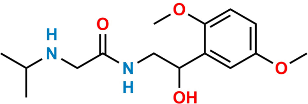 Midodrine Impurity 9