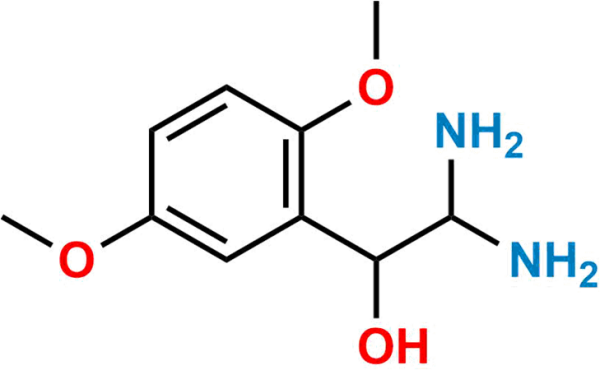 Midodrine Hydrochloride Impurity 1