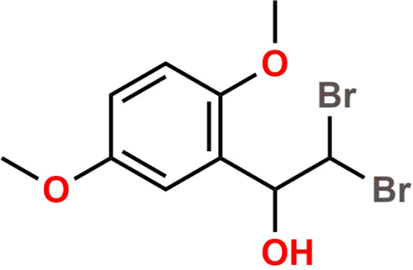 Midodrine Hydrochloride Impurity 3