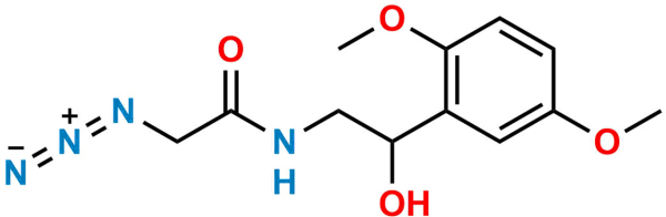 Midodrine Hydrochloride Impurity 4