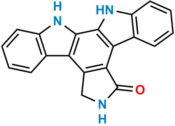 Midostaurin Impurity A