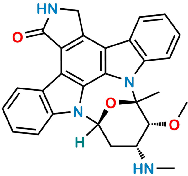 Staurosporine