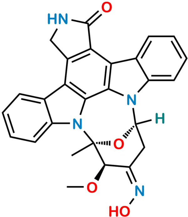 Midostaurin Impurity 4