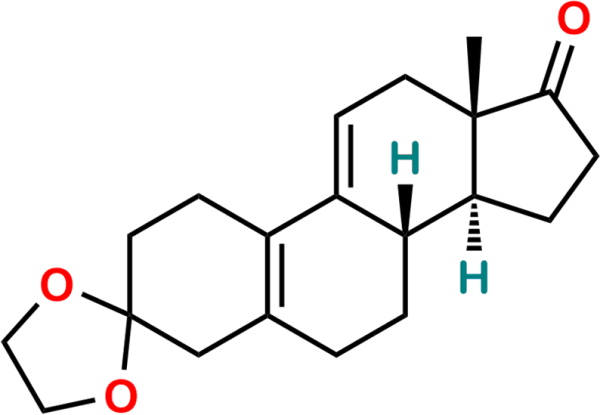 Mifepristone Impirity 13