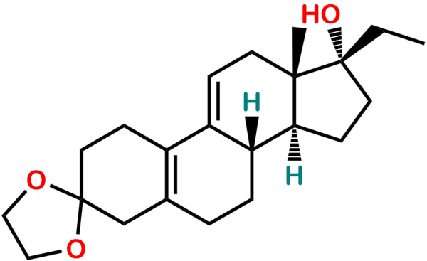 Mifepristone Impurity 2