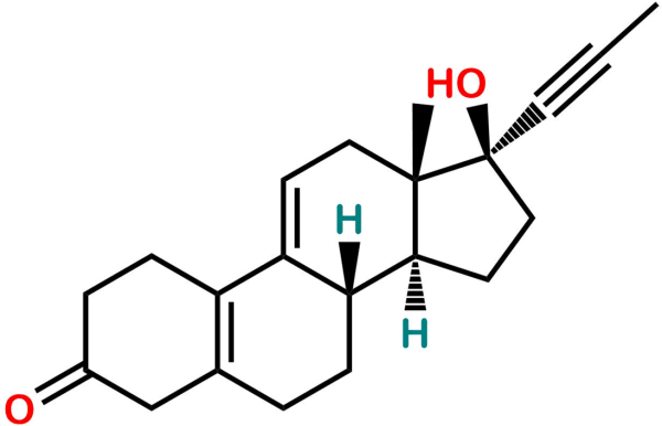 Mifepristone Impurity 3