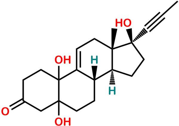 Mifepristone Impurity 6