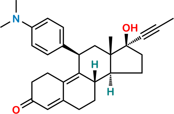 Mifepristone