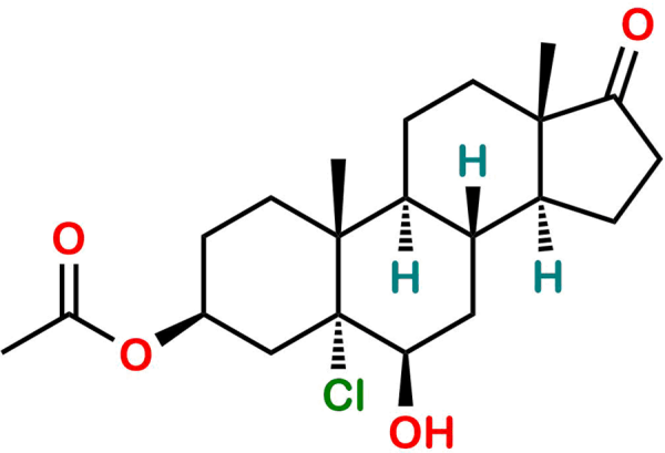 Mifepristone Impurity 12