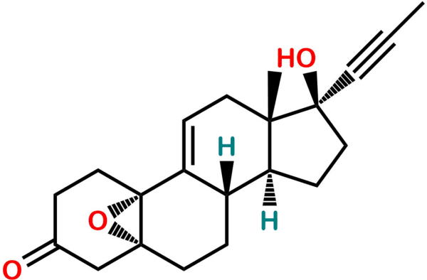 Mifepristone Impurity 4