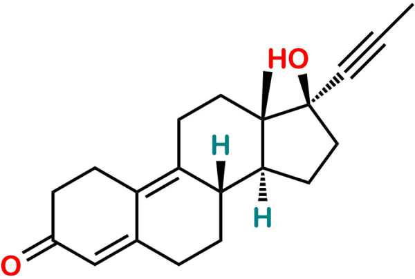 Mifepristone Impurity 7