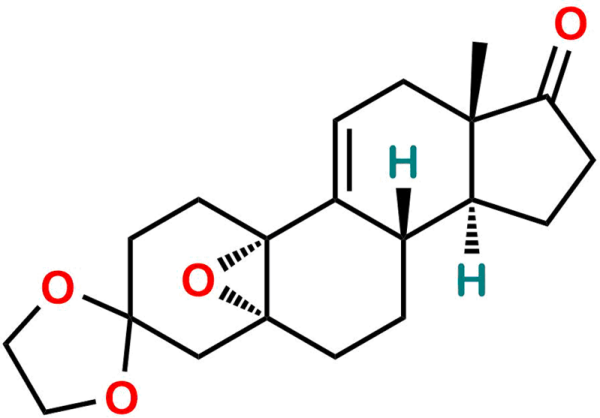 Mifepristone Impurity 8