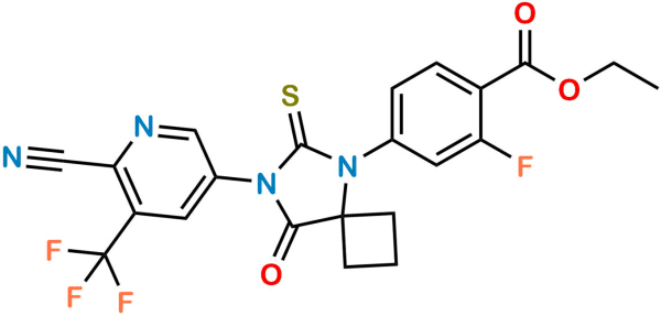 Apalutamide Impurity 20