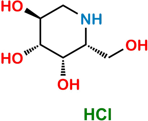 Migalastat Hydrochloride