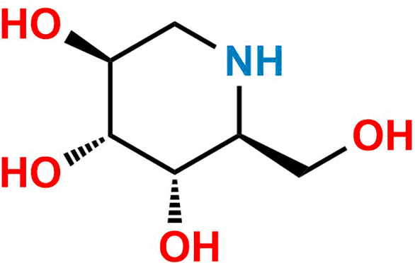 Migalastat Impurity 1