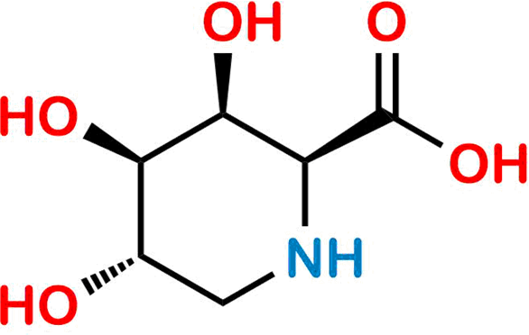 Migalastat Impurity 2