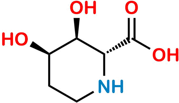 Migalastat Impurity 4