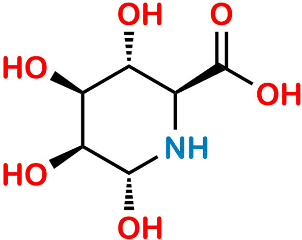 Migalastat Impurity 5