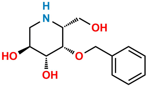 Migalastat Impurity 6