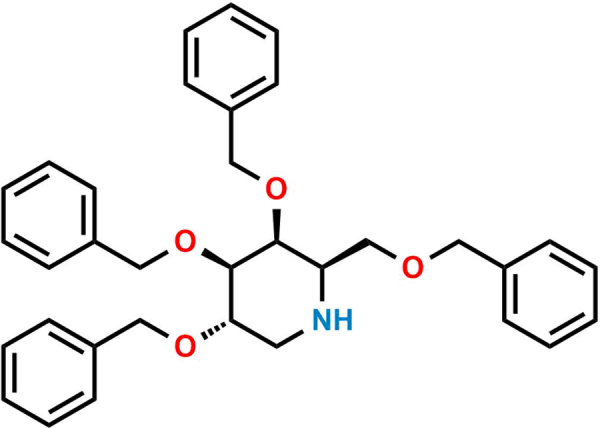 Migalastat Impurity 7