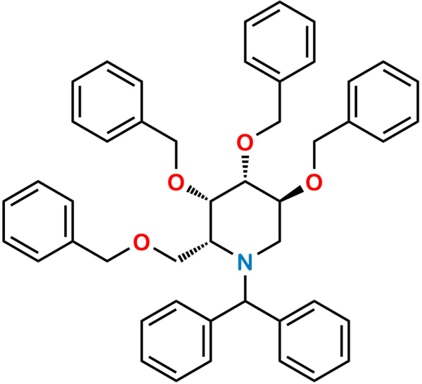 Migalastat Impurity 8