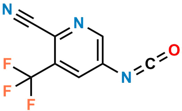 Apalutamide Impurity 22