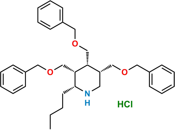 Miglustat Impurity 3