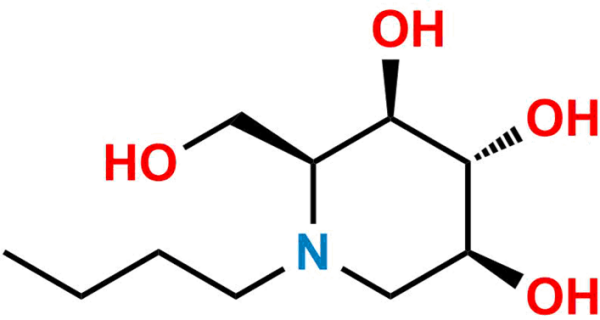 Miglustat Impurity 4