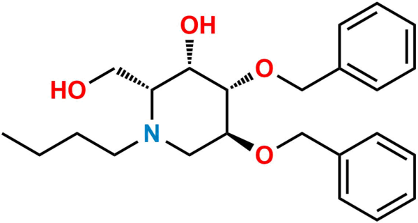 Miglustat Impurity 5