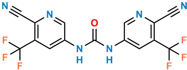 Apalutamide Impurity 23