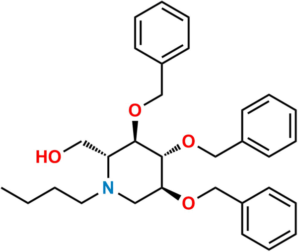 Miglustat Impurity 6